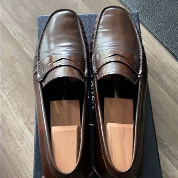 Prada Drivers - Picture 5 of 9